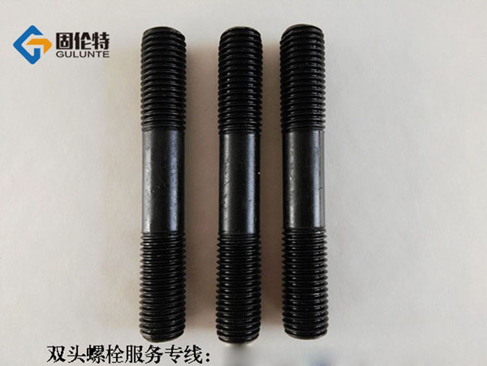 風(fēng)電雙頭螺栓長度規(guī)格